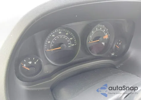 2016 Jeep Patriot Sport z USA, uszkodzony, nr VIN 1C4NJPBB2GD761514